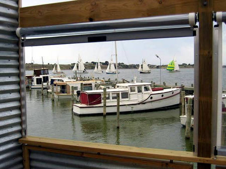 Boat Haven Studios - Dalby Accommodation 2
