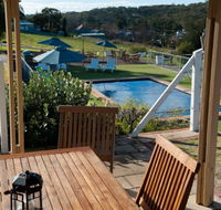 Clare Valley Motel - Dalby Accommodation