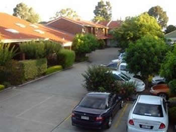 Comfort Inn And Suites Sombrero - Dalby Accommodation 0