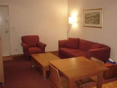 Comfort Inn And Suites Sombrero - Dalby Accommodation 2