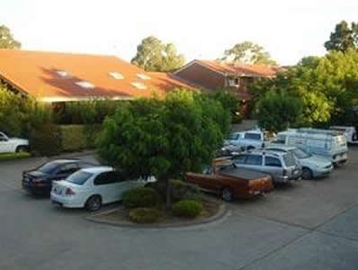 Comfort Inn And Suites Sombrero - Dalby Accommodation 4