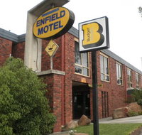 Enfield Motel - Dalby Accommodation
