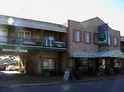 Goolwa Central Motel And Murphys Inn - Dalby Accommodation 1
