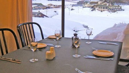 Matterhorn Lodge - Dalby Accommodation 2