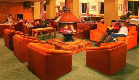 Matterhorn Lodge - Dalby Accommodation 4