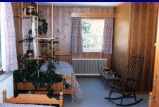 Peer Gynt - Dalby Accommodation 1