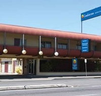 Comfort Inn Manhattan - Dalby Accommodation