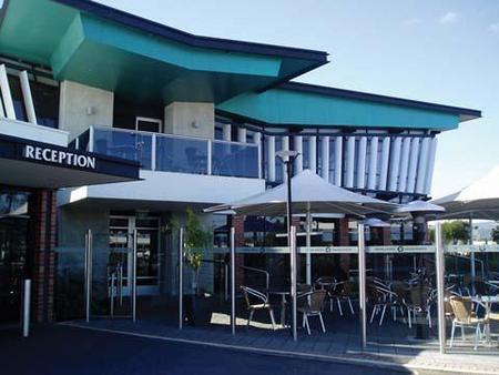  Dalby Accommodation