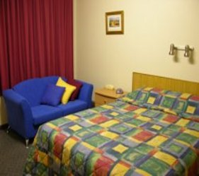 Country Haven Tower Motor Inn - Dalby Accommodation 2