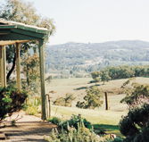 Fairview Ridge Bed  Breakfast - Dalby Accommodation