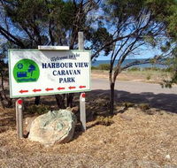 Harbour View Caravan Park - Dalby Accommodation