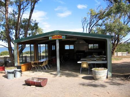 Harbour View Caravan Park - Dalby Accommodation 1