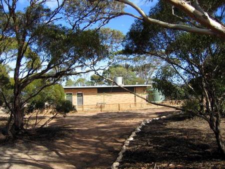 Harbour View Caravan Park - Dalby Accommodation 3