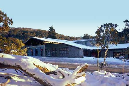 Ski Rider Hotel - Dalby Accommodation 0