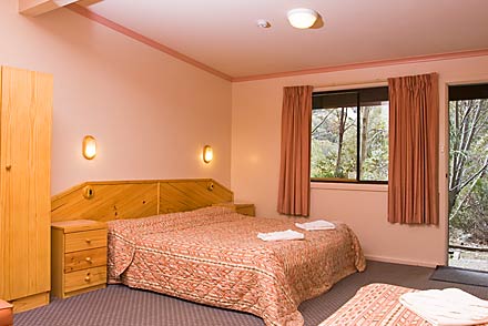 Ski Rider Hotel - Dalby Accommodation 1