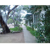 Kangaroo Island Holiday Village - Dalby Accommodation