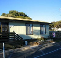 Lake Albert Caravan Park - Dalby Accommodation