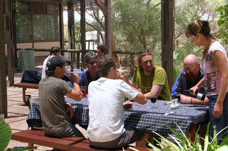 Leigh Creek SA Dalby Accommodation