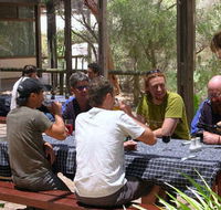 Leigh Creek Tavern - Dalby Accommodation