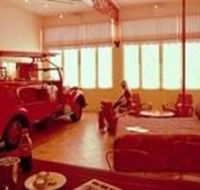 Fire Station Inn - Dalby Accommodation