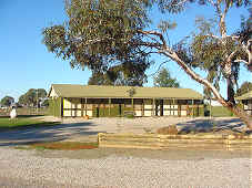 Melrose Holiday Units - Dalby Accommodation 0
