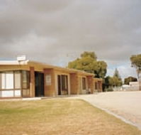 Ocean View Holiday Units - Dalby Accommodation