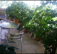 Aba Abode - Dalby Accommodation