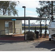 Port Pirie Beach Caravan Park - Dalby Accommodation