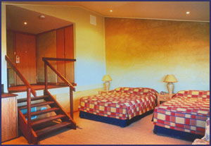 Praire Hotel - Dalby Accommodation 1