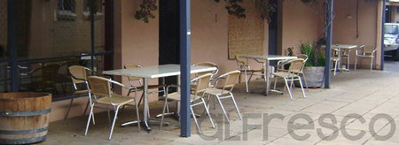Somerset Hotel Motel - Dalby Accommodation 0