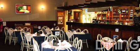 Somerset Hotel Motel - Dalby Accommodation 2