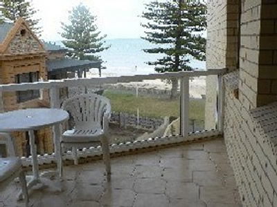 South Esplanade Apartments - Dalby Accommodation 0