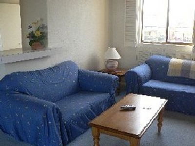 South Esplanade Apartments - Dalby Accommodation 1