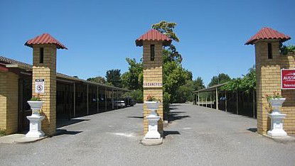 Angaston SA Dalby Accommodation