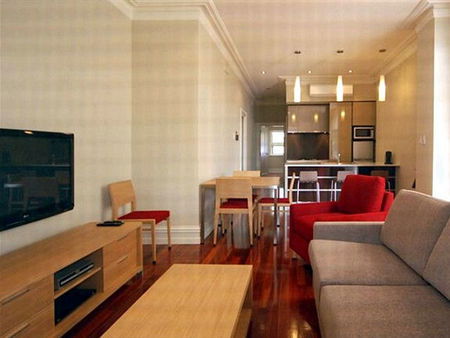 Timeball Apartments - Dalby Accommodation 1