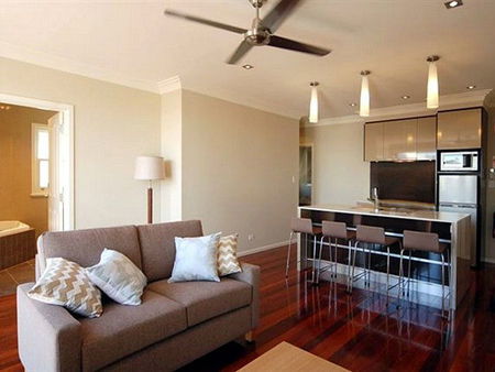 Timeball Apartments - Dalby Accommodation 2