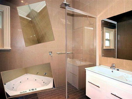Timeball Apartments - Dalby Accommodation 3