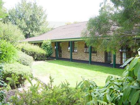 Prospect Vale TAS Dalby Accommodation