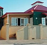 Time and Tide Beach Apartments - Dalby Accommodation