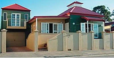 Time And Tide Beach Apartments - Dalby Accommodation 0