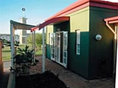 Time And Tide Beach Apartments - Dalby Accommodation 2
