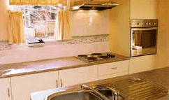 Bay View Villas - Dalby Accommodation