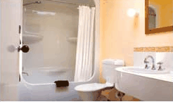 Bay View Villas - Dalby Accommodation 1