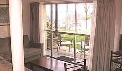 Bay View Villas - Dalby Accommodation 2