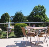 Beachway Motel  Restaurant - Dalby Accommodation