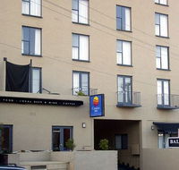 Best Western Balmoral on York - Dalby Accommodation