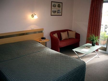 Best Western Balmoral On York - Dalby Accommodation 2