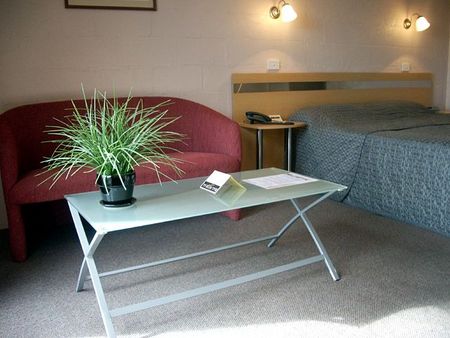 Best Western Balmoral On York - Dalby Accommodation 4