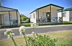 BIG4 Ulverstone Holiday Park - Dalby Accommodation