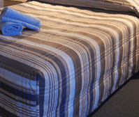 Best Western Bass  Flinders Motor Inn - Dalby Accommodation